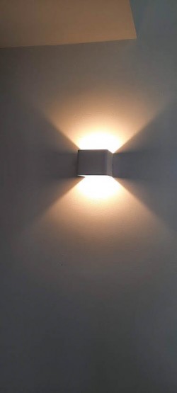 Đèn led Mỹ Tho