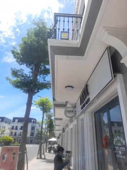 Đèn led Mỹ Tho