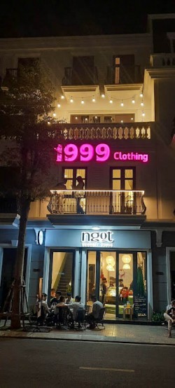 Đèn led Mỹ Tho