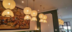 Đèn led Mỹ Tho