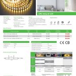 Đèn led OPU Light Mỹ Tho | Cataloge den led OPU Light
