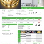 Đèn led OPU Light Mỹ Tho | Cataloge den led OPU Light