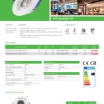 Đèn led OPU Light Mỹ Tho | Cataloge den led OPU Light