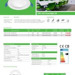 Đèn led OPU Light Mỹ Tho | Cataloge den led OPU Light