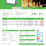 Đèn led OPU Light Mỹ Tho | Cataloge den led OPU Light