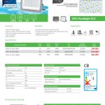 Đèn led OPU Light Mỹ Tho | Cataloge den led OPU Light