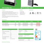 Đèn led OPU Light Mỹ Tho | Cataloge den led OPU Light