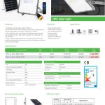 Đèn led OPU Light Mỹ Tho | Cataloge den led OPU Light