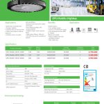 Đèn led OPU Light Mỹ Tho | Cataloge den led OPU Light