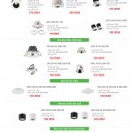 Đèn led OPU Light Mỹ Tho | Cataloge den led OPU Light