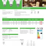 Đèn led OPU Light Mỹ Tho | Cataloge den led OPU Light