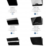 Catalogue thiết bị bếp Maloca | Bảng giá thiết bị bếp Maloca