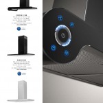 Catalogue thiết bị bếp Maloca | Bảng giá thiết bị bếp Maloca