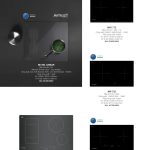 Catalogue thiết bị bếp Maloca | Bảng giá thiết bị bếp Maloca