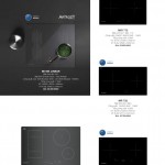 Catalogue thiết bị bếp Maloca | Bảng giá thiết bị bếp Maloca