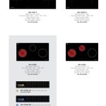 Catalogue thiết bị bếp Maloca | Bảng giá thiết bị bếp Maloca