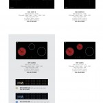 Catalogue thiết bị bếp Maloca | Bảng giá thiết bị bếp Maloca