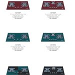 Catalogue thiết bị bếp Maloca | Bảng giá thiết bị bếp Maloca