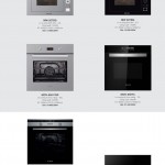 Catalogue thiết bị bếp Maloca | Bảng giá thiết bị bếp Maloca