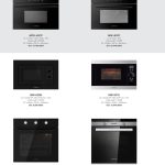 Catalogue thiết bị bếp Maloca | Bảng giá thiết bị bếp Maloca
