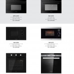 Catalogue thiết bị bếp Maloca | Bảng giá thiết bị bếp Maloca