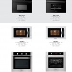 Catalogue thiết bị bếp Maloca | Bảng giá thiết bị bếp Maloca