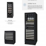 Catalogue thiết bị bếp Maloca | Bảng giá thiết bị bếp Maloca