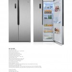 Catalogue thiết bị bếp Maloca | Bảng giá thiết bị bếp Maloca