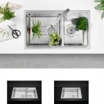 Catalogue thiết bị bếp Maloca | Bảng giá thiết bị bếp Maloca