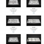 Catalogue thiết bị bếp Maloca | Bảng giá thiết bị bếp Maloca