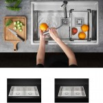 Catalogue thiết bị bếp Maloca | Bảng giá thiết bị bếp Maloca