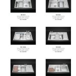 Catalogue thiết bị bếp Maloca | Bảng giá thiết bị bếp Maloca