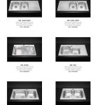 Catalogue thiết bị bếp Maloca | Bảng giá thiết bị bếp Maloca