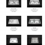 Catalogue thiết bị bếp Maloca | Bảng giá thiết bị bếp Maloca