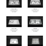 Catalogue thiết bị bếp Maloca | Bảng giá thiết bị bếp Maloca