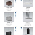 Catalogue thiết bị bếp Maloca | Bảng giá thiết bị bếp Maloca