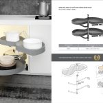 Phụ kiện tủ bếp Roxana | Phụ kiện tủ bếp Mỹ Tho