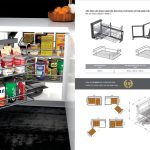 Phụ kiện tủ bếp Roxana | Phụ kiện tủ bếp Mỹ Tho
