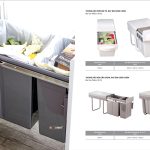 Phụ kiện tủ bếp Roxana | Phụ kiện tủ bếp Mỹ Tho