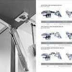 Phụ kiện tủ bếp Roxana | Phụ kiện tủ bếp Mỹ Tho