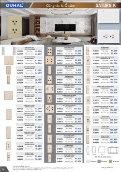 Đèn led pha Duhal- Duhal Led