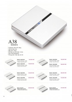 Thiết bị điện Art DNA | Led Min Mỹ Tho Thiết bị điện Art DNA | Led Min Mỹ Tho