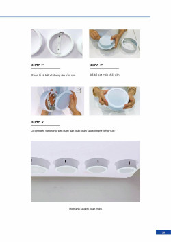 Đèn led Panasonic |  Bảng giá công tắc ổ cắm Panasonic