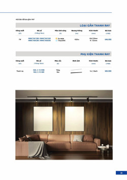 Đèn led Panasonic |  Bảng giá công tắc ổ cắm Panasonic