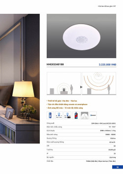 Đèn led Panasonic |  Bảng giá công tắc ổ cắm Panasonic