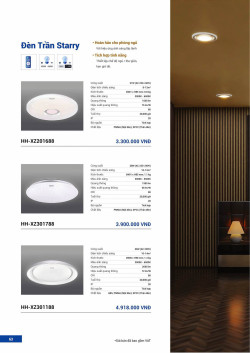 Đèn led Panasonic |  Bảng giá công tắc ổ cắm Panasonic