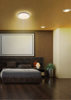 Đèn led Panasonic |  Bảng giá công tắc ổ cắm Panasonic