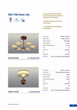 Đèn led Panasonic |  Bảng giá công tắc ổ cắm Panasonic