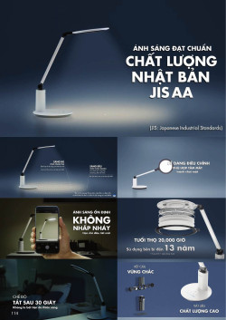 Đèn led Panasonic |  Bảng giá công tắc ổ cắm Panasonic