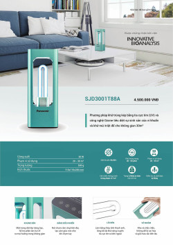 Đèn led Panasonic |  Bảng giá công tắc ổ cắm Panasonic